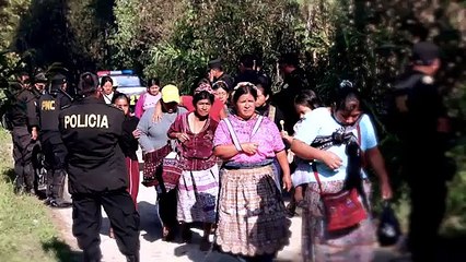 OBS :: GTM :: Mas Pequeños Que David - Español