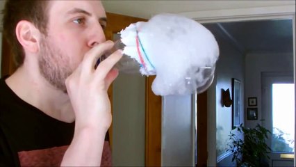 10 Amazing Science Experiments you can do @ home