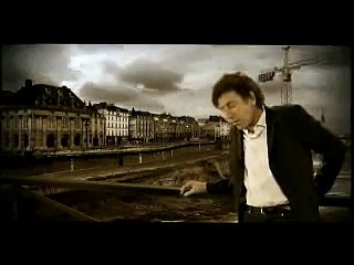 Alain Souchon - Rive gauche (Clip officiel)