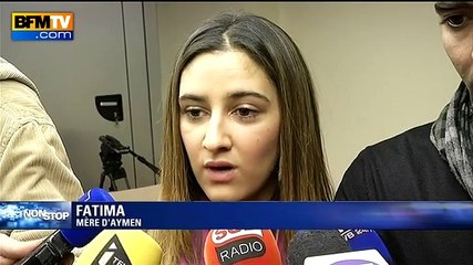 Mort d'un bébé après une opération des amygdales : les parents témoignent