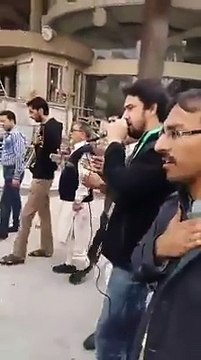 NOHA MOLA HAQ IMAM YA HUSSAN(a.s) YA... Syed Farhan Ali Waris