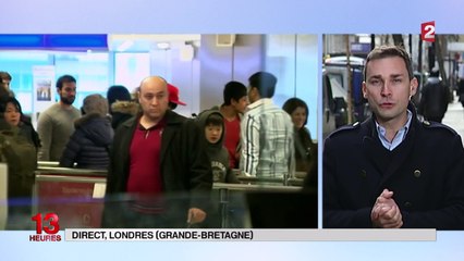 Royaume-Uni : un nouveau dispositif pour lutter contre le terrorisme