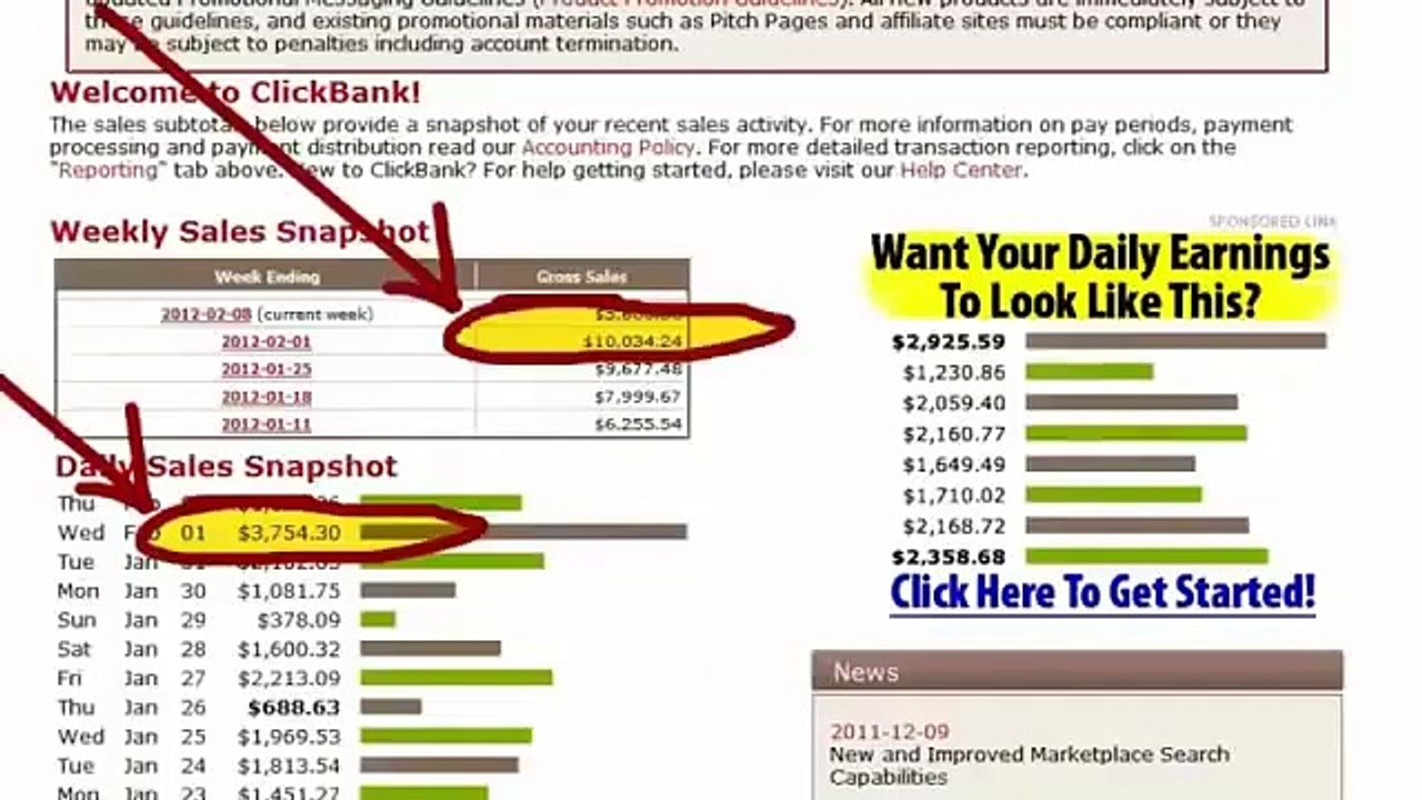 make money online