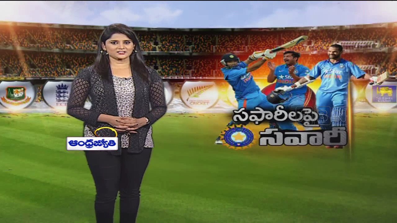 Star Sports Mauka spoof ahead of India vs UAE (23 - 02 - 2015)