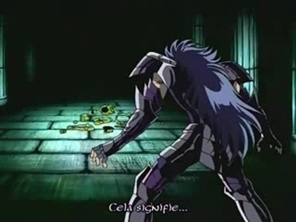 Scène Galaxian Explosion