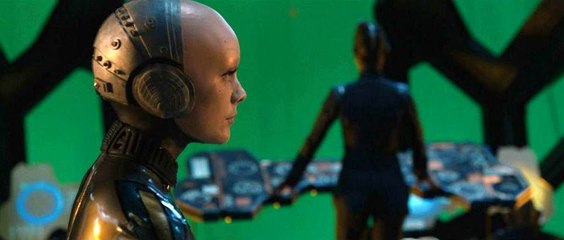 Jupiter Ascending Vfx Breakdown by Method Studios