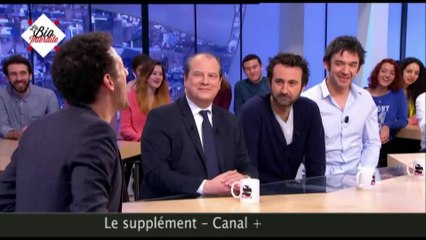 Neil Patrick Harris présente les Oscars en slip