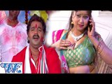 Choliya Me होता गुदगुदी राजा  - Pawan Singh - Bhojpuri Hot Holi Songs HD