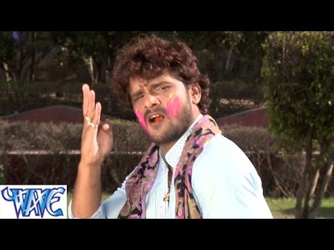 Night Kaha बितवलs ना - Tani Sa Lagali - Khesari Lal Yadav - Bhojpuri Hot Holi Songs 2015 HD