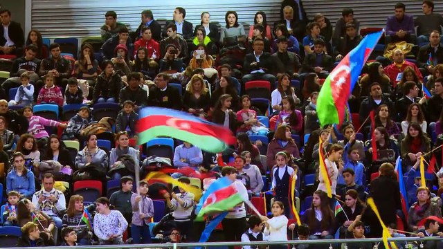 Tennistavolo – A Baku prove generali in vista dei Giochi Europei