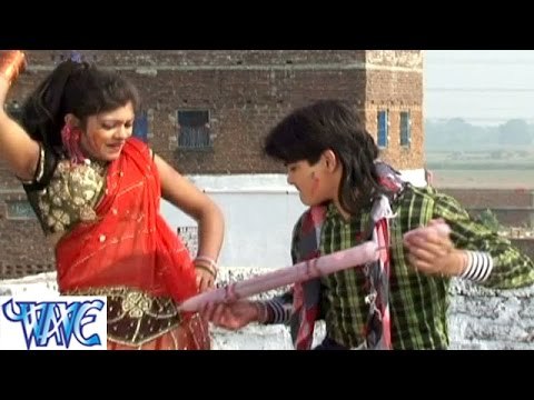 नान्हे सामान तोहार Nanhe Saman Tohar - Rasdar Dehati Holi - Bhojpuri Hot Holi Songs 2015 HD