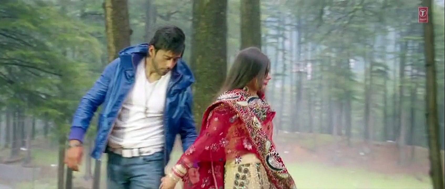 'Khub Ho Khoobsurat Ho' FULL VIDEO Song _ Hum Tum Dushman Dushman _ T-Series