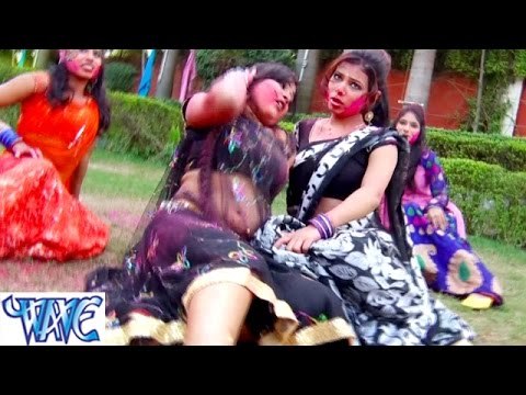 ड्राइवरवा सखी भागल Driverva Sakhi - Mijaji Faguaa Ba - Rakesh Mishra - Bhojpuri Hot Holi Songs HD