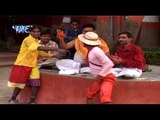 पंडित जी हो Pandit Ji Ho - Rang Khele Chala Sasurari - Bhojpuri Hot Holi Songs 2015 HD