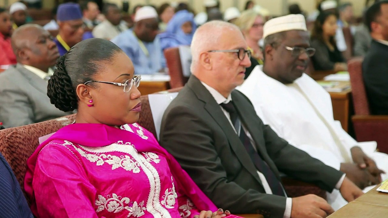 Mali : les manuscrits de Tombouctou pourront-ils y retourner ?