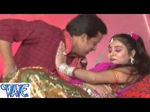 नया नवहर कन्या बानी Naya Nawhar Kaniya Bani - Fagunhatha Satawela - Bhojpuri Hot Holi Songs 2015 HD