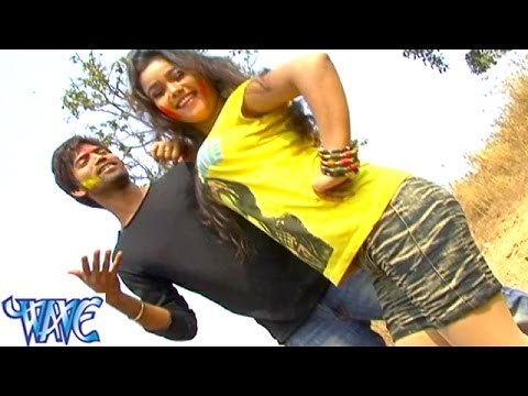 होली में चोली के बढ़ल बा साइज Holi Me Choli Ke Badhal - Holi Dabang 2 - Bhojpuri Hot Holi Songs HD