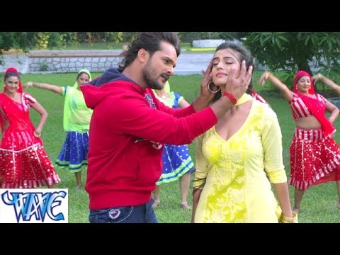 Sapna Me आवेलु रात में - Hero No 1 - Khesari Lal Yadav - Bhojpuri Hot Songs 2015 HD