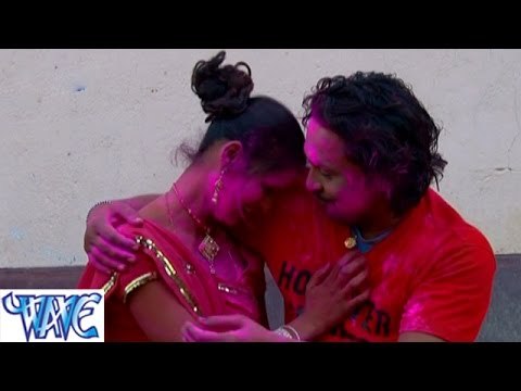 देवरा से चोली मंगवनी Devare se Choli Mangawani - Ae Rajau Holi Me Rahata - Bhojpuri Holi Songs HD