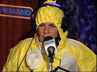 HTVOD - Howards 56th Birthday