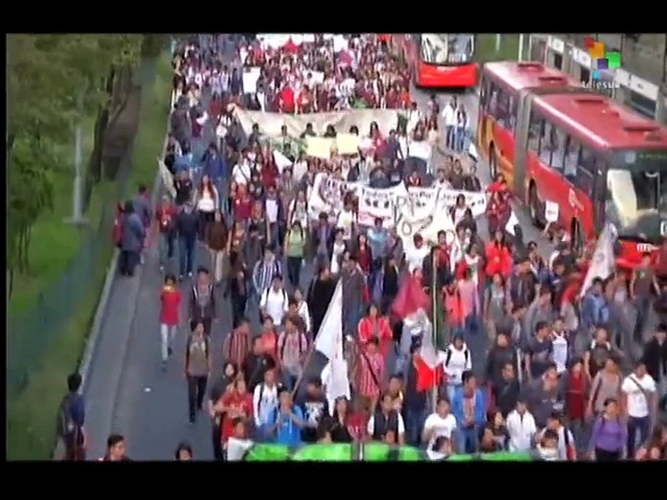 From The South-One year since mexican drug kingpin "El Chapo" captured