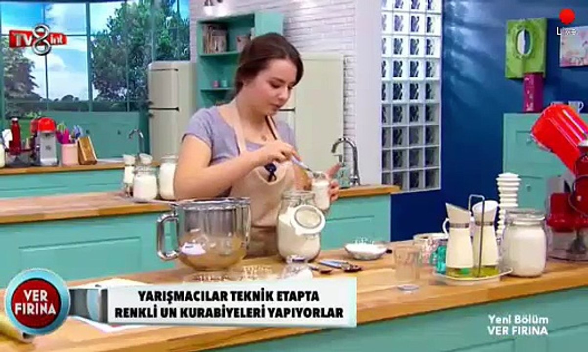 kurabiye 2