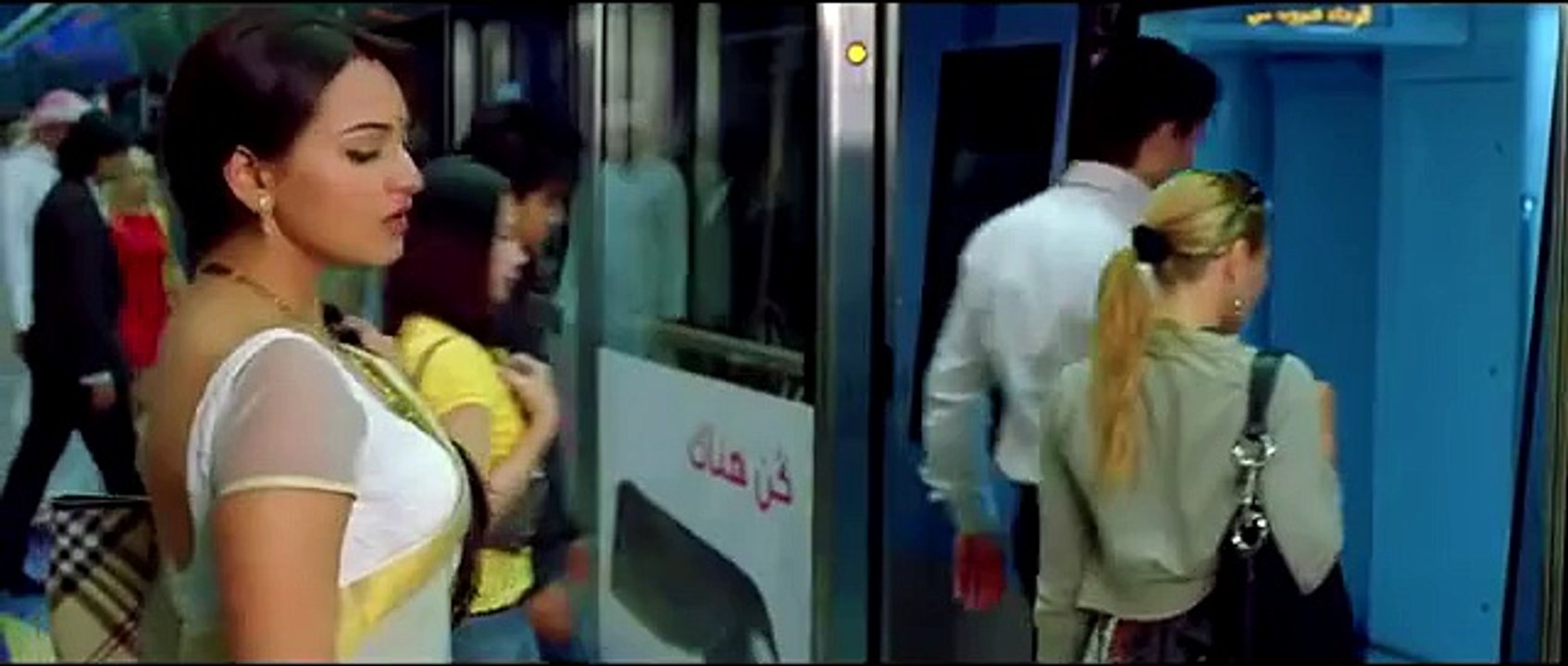 Chori Kiya Re Jiya Dabangg 1080p HD Song