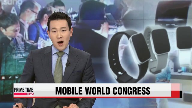 MWC 2015: Galaxy S6, smartwatches to be unveiled in Barcelona