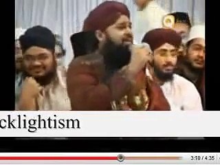 Owais Qadri ko Jawab ..... Moulana Tariq Jameel