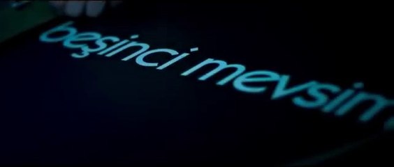 Beşinci Mevsim - Korkuyorum