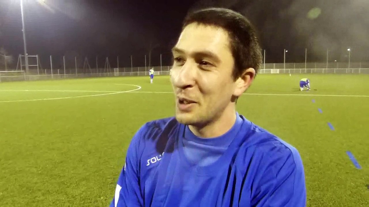 Max avant match CS Bourtzwiller