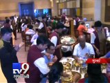 Mumbai locals against 24x7 partying - Tv9 Gujarati