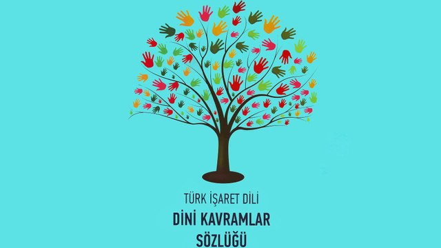 İşaret Dili Dini Kelimeler - Allah'a Şükürler Olsun [Mesut Yazıcı]