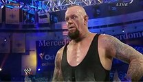 The Undertaker is not dead, confirm