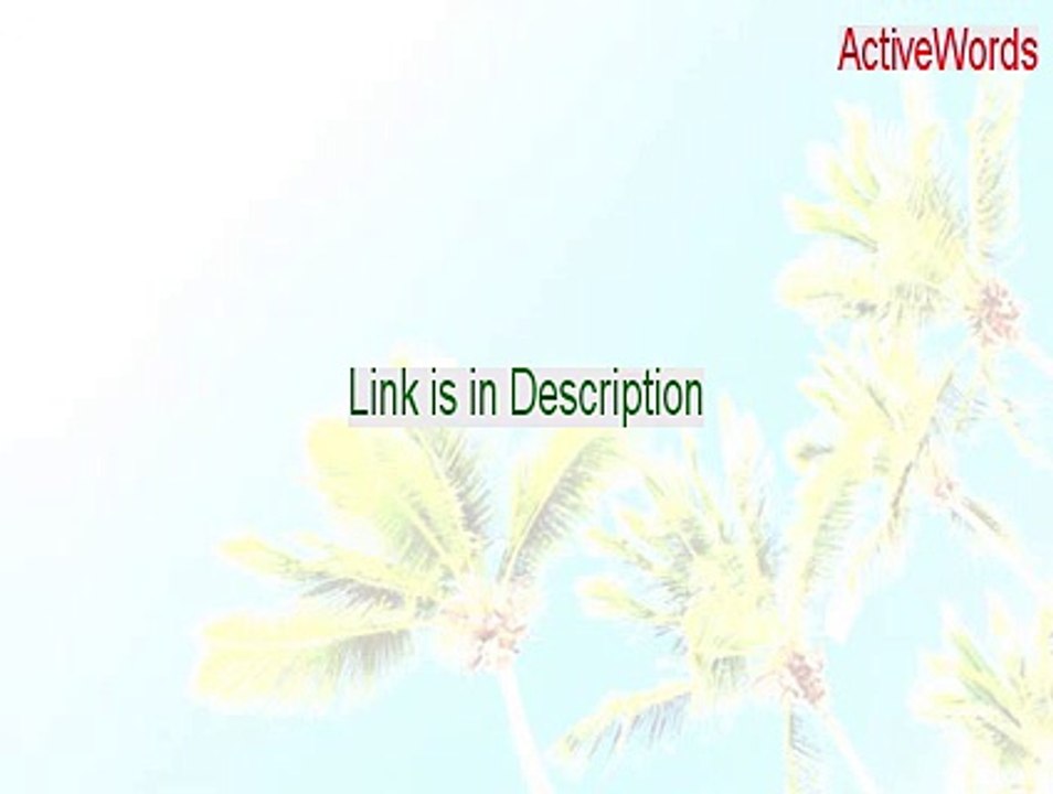 ActiveWords Crack - Legit Download