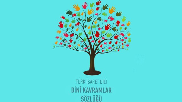 İşaret Dili Dini Kelimeler - Arz [Mesut Yazıcı]