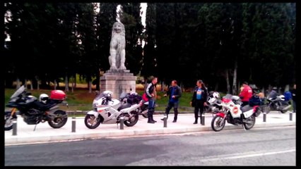 Moto Volta - Part 6 of 6 Νεστόριο Πόζαρ Day 4 Group A+B