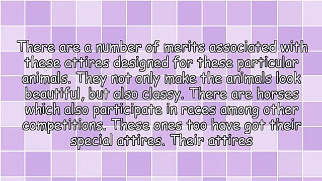 Varieties Provided By Horseware Ireland Clothing