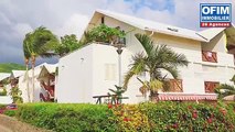 Vente Appartement SALINE LES BAINS - Réunion - A vendre Appartement F2 la saline les bains   ( Trou D' EAU )