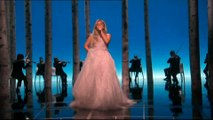 Lady Gaga - The Sound Of Music Tribute (Oscars 2015)