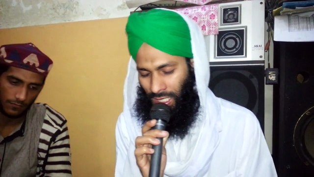 Raatein Bhi Madine Ki By Ghulam Mustafa Attari +92 321 9225441