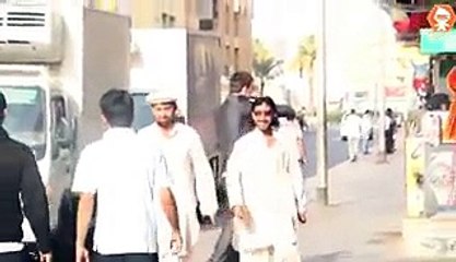 What happens if you drop your Wallet in Dubai Lolz