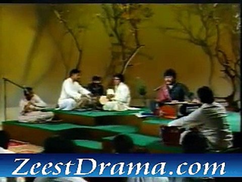 NEW SARAIKI SONGS 2015 TUMHARAY SHAHIR KA MOSUM SINGER ATTA ULLAH KHAN ESA KHAILVI