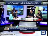 Dunya News - Match against Zimbabwe is important for us: Zohaib in Yeh Hai Cricket Deewangi