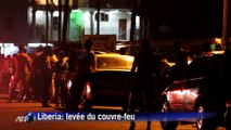 Ebola : Monrovia fête la fin de six mois de couvre-feu