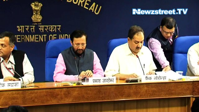 Ministry of Environment & Forests launches Smart E-Book