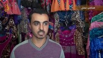 شهادة لله - تقرير من مركز القروية المستقل عن دير الزور بعد دخول الدولة الإسلامية عليها