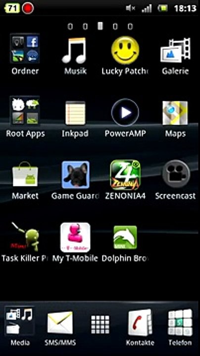 Wifi Hack Android March 2014