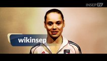 WIKINSEP - Claire MARTIN - GYMNASTIQUE