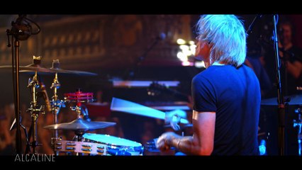 Alcaline, le Concert : Teaser Calogero au Trianon de Paris